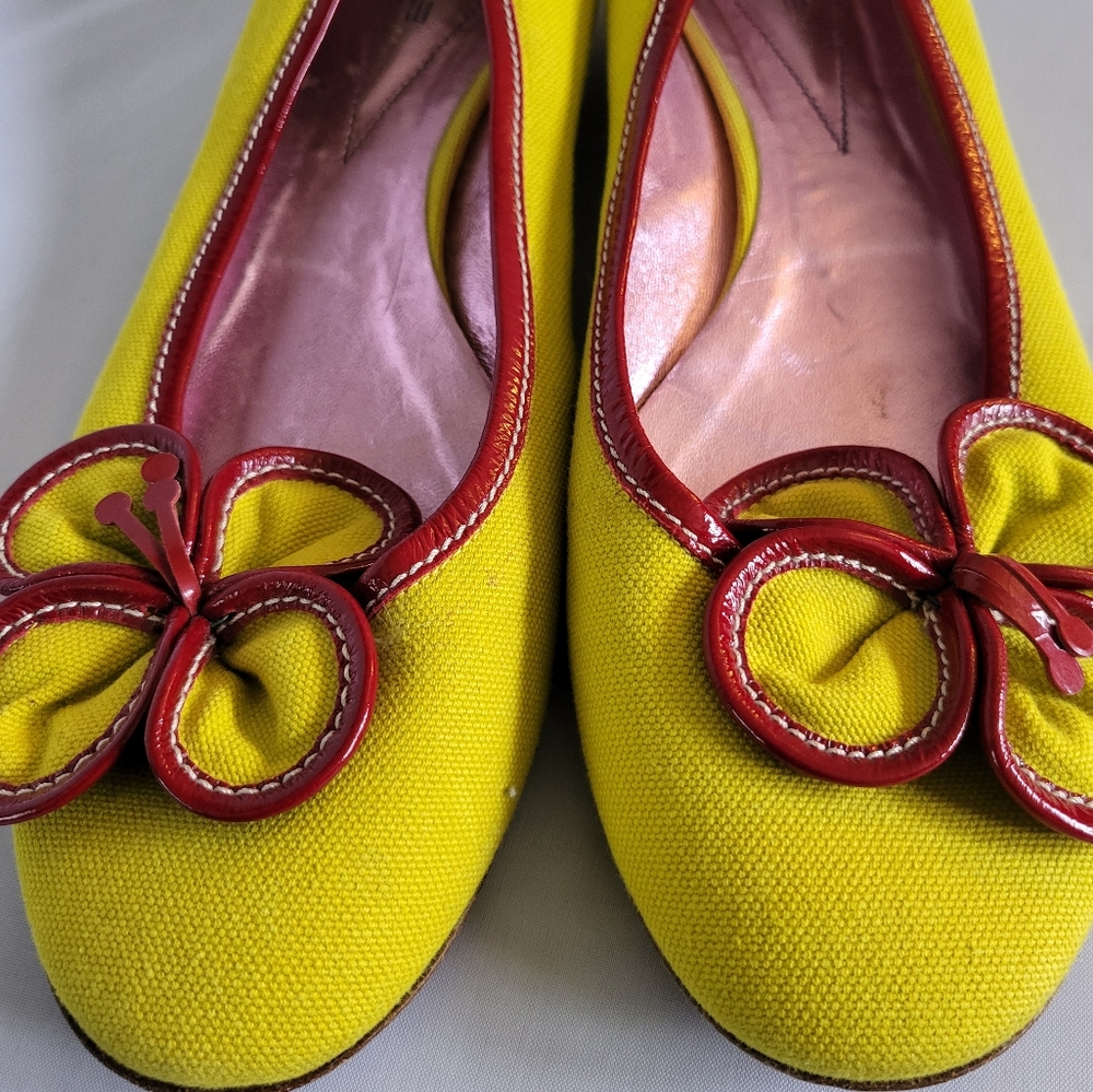 Etro Flats - Picture 3 of 9